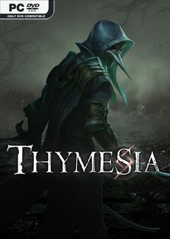 Thymesia İndir kapak görseli
