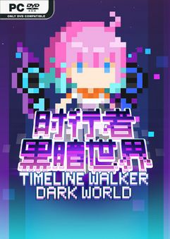 TimeLine Walker Dark World İndir kapak görseli
