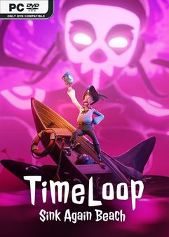 Timeloop Sink Again Beach İndir kapak görseli