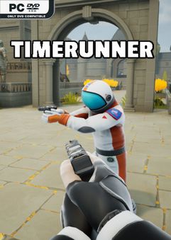 Timerunner İndir kapak görseli