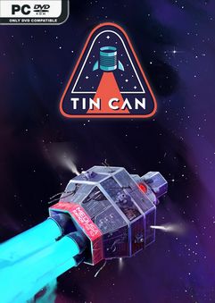 Tin Can İndir kapak görseli
