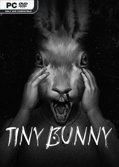 Tiny Bunny İndir kapak görseli