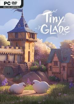 Tiny Glade İndir kapak görseli