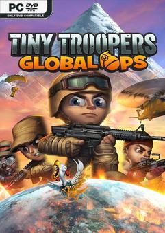 Tiny Troopers Global Ops İndir kapak görseli