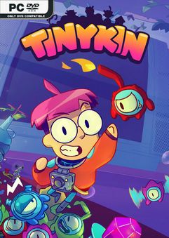 Tinykin İndir kapak görseli