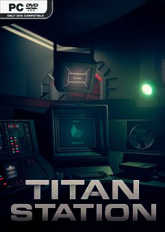 Titan Station İndir kapak görseli