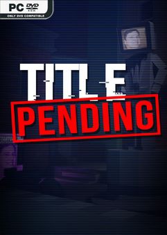 Title Pending İndir kapak görseli