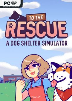 To The Rescue! İndir kapak görseli