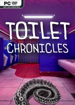 Toilet Chronicles İndir kapak görseli