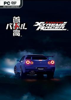 Tokyo Xtreme Racer İndir kapak görseli