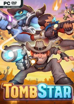 TombStar İndir kapak görseli