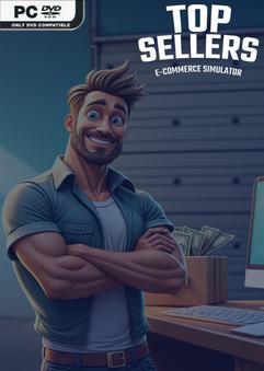 Top Sellers Ecommerce Simulator İndir kapak görseli