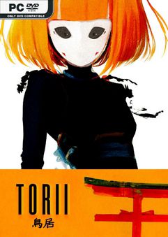 Torii İndir kapak görseli