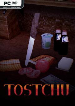 Tostchu İndir kapak görseli