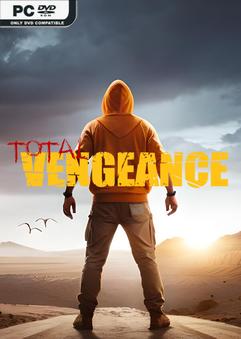 Total Vengeance İndir kapak görseli