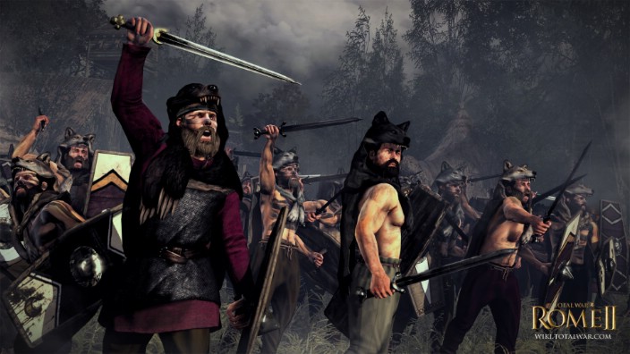 Total War: Rome 2 – Emperor Edition İndir ekran görüntüsü 9