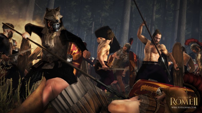 Total War: Rome 2 – Emperor Edition İndir ekran görüntüsü 8