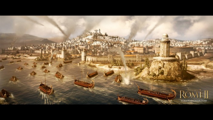 Total War: Rome 2 – Emperor Edition İndir ekran görüntüsü 12
