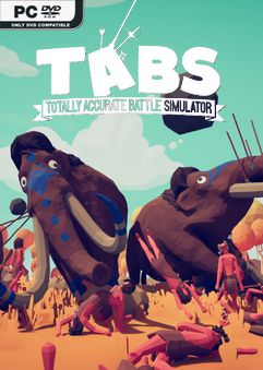 Totally Accurate Battle Simulator son versiyon