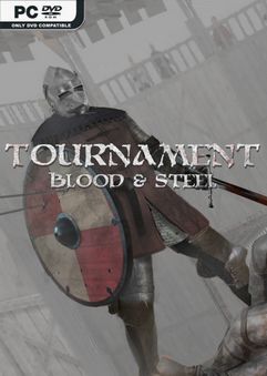 Tournament Blood & Steel İndir kapak görseli