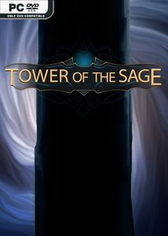 Tower of the Sage İndir kapak görseli