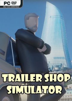 Trailer Shop Simulator İndir kapak görseli
