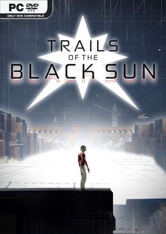 Trails of the Black Sun İndir kapak görseli