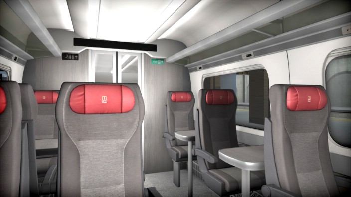 Train Simulator 2015 İndir ekran görüntüsü 10