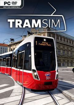 TramSim Vienna İndir kapak görseli