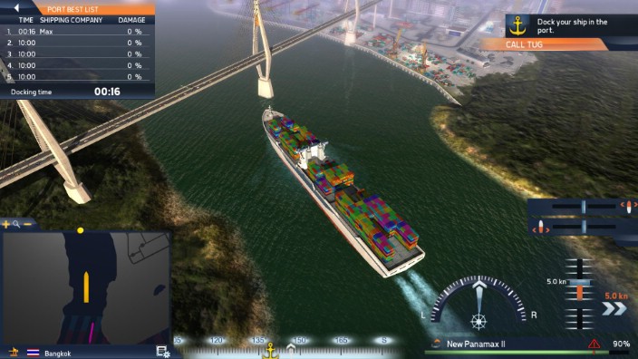 TransOcean – The Shipping Company İndir ekran görüntüsü 3