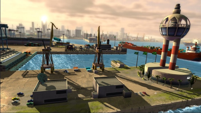 TransOcean – The Shipping Company İndir ekran görüntüsü 10