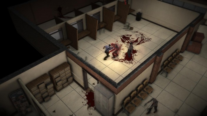 Trapped Dead: Lockdown İndir ekran görüntüsü 6