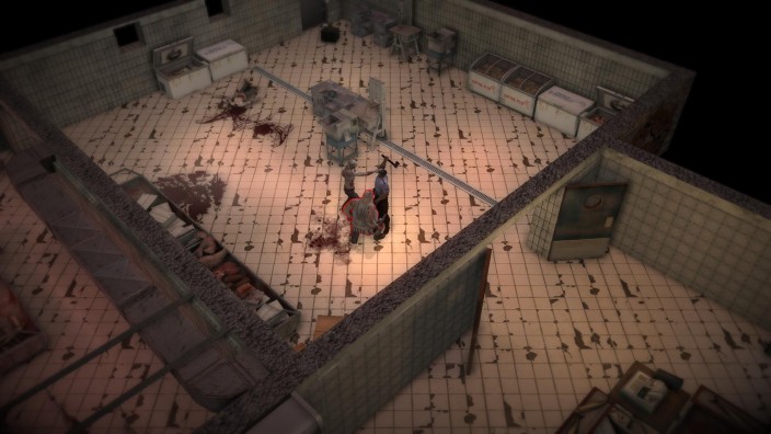 Trapped Dead: Lockdown İndir ekran görüntüsü 5