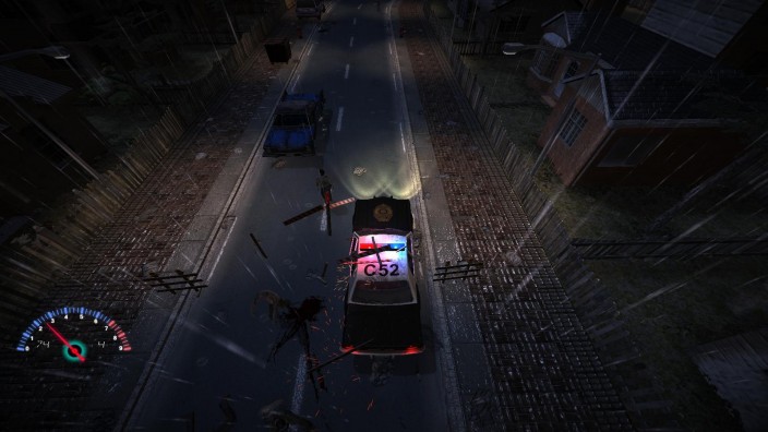 Trapped Dead: Lockdown İndir ekran görüntüsü 1