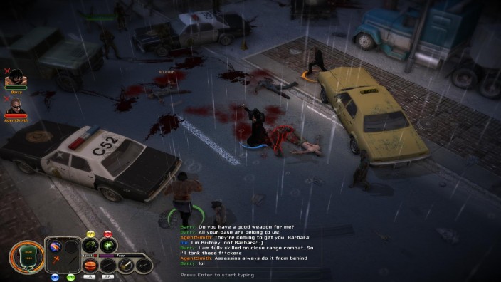 Trapped Dead: Lockdown İndir ekran görüntüsü 3
