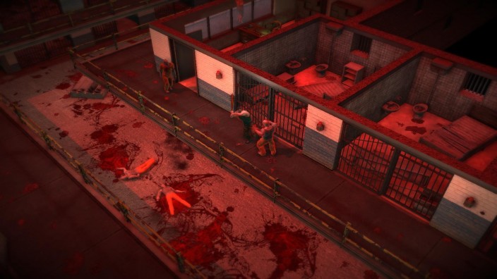 Trapped Dead: Lockdown İndir ekran görüntüsü 2