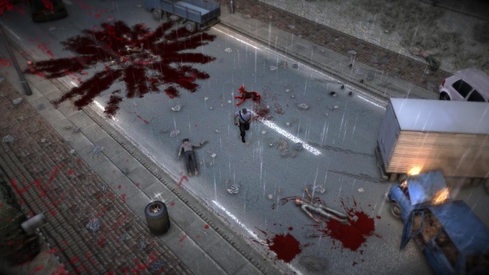 Trapped Dead: Lockdown İndir ekran görüntüsü 4