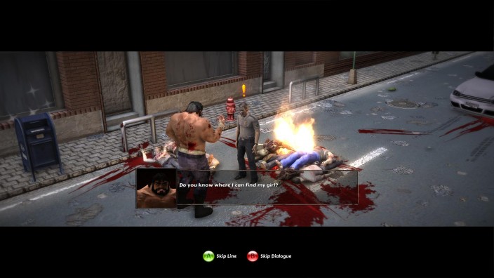 Trapped Dead: Lockdown İndir ekran görüntüsü 7