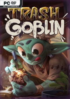 Trash Goblin İndir kapak görseli