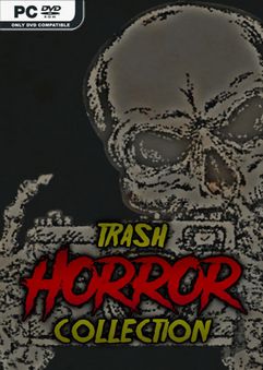 Trash Horror Collection İndir kapak görseli