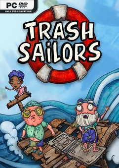 Trash Sailors İndir kapak görseli