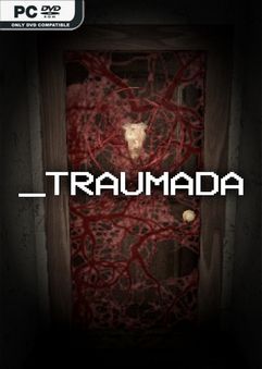 Traumada İndir kapak görseli