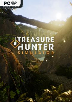 Treasure Hunter Simulator İndir kapak görseli