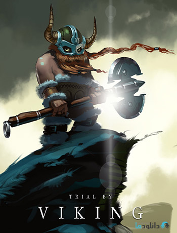 Trial by Viking İndir kapak görseli