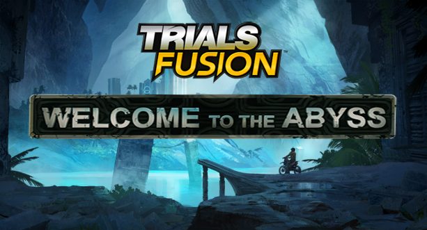 Trials Fusion – Welcome to the Abyss İndir kapak görseli