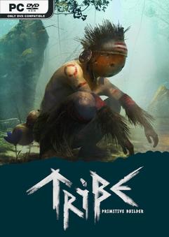 Tribe Primitive Builder İndir kapak görseli