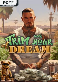 Trim For Your Dream İndir kapak görseli