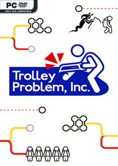 Trolley Problem, Inc. İndir kapak görseli