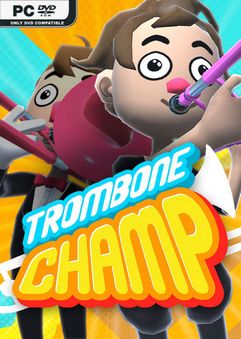 Trombone Champ İndir kapak görseli