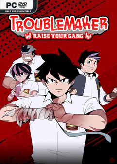 Troublemaker İndir kapak görseli
